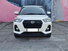 2022 Daihatsu Rocky 1.2 X SUV km 34 ribu