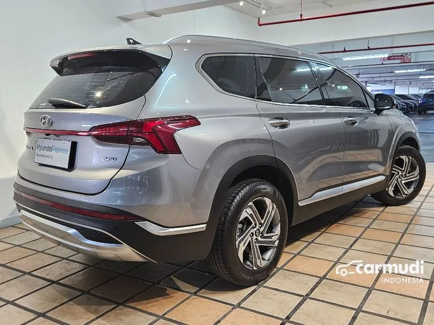 2024 Hyundai Santa Fe Signature SUV