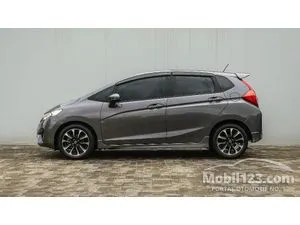 2016 Honda Jazz 1.5 RS Hatchback