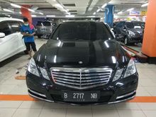 Mercedes-Benz E300 Avantgarde AMG 2009