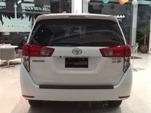 2019 Toyota Kijang Innova 2,0 V MPV