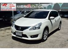 2015 Nissan Pulsar 1.8 (ปี 12-16) V Hatchback