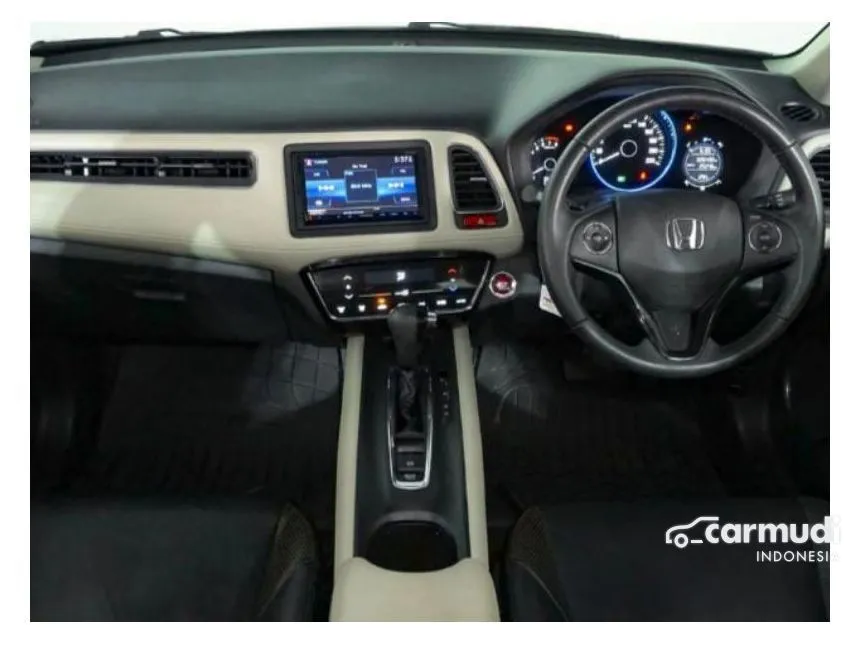 2016 Honda HR-V E Special Edition SUV