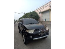 2010 Mitsubishi Pajero Sport 2.5 Exceed SUV