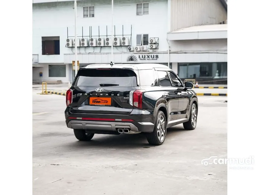 2023 Hyundai Palisade Signature 2WD SUV