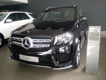 2017 Mercedes-Benz GLS400 3.0 4MATIC SUV (SUPER BEST DEAL)