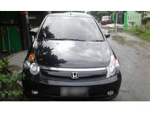 2005 Honda Stream 1.7 1.7 MPV