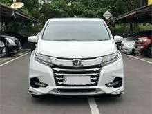 2019 Honda Odyssey 2.4 Prestige MPV