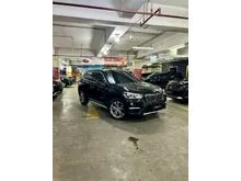 2016 BMW X1 1.5 sDrive18i xLine SUV Panoramic Odo 33rb AT Matic Antik 2017 F48