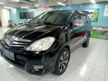2010 Toyota Kijang Innova 2.0 G MPV Matic