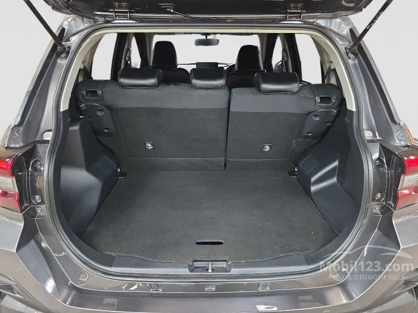 2021 Toyota Raize G (1 Tone) SUV