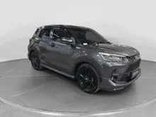 2021 Toyota Raize 1.2 G (1 Tone) SUV