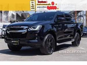 2021 Isuzu D-MAX 1.9 Hi-Lander L DA Cab-4 Pickup