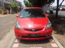 2004 Honda Jazz 1.5 i-DSI Antik Unit murah