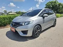 2016 Honda JAZZ 1.5 (ปี 14-22) V Hatchback