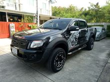 2013 Ford Ranger 2.2 DOUBLE CAB (ปี 12-15) Hi-Rider XLT Pickup AT