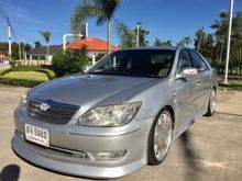 2005 Toyota Camry 2.4 (ปี 02-06) Q Sedan AT