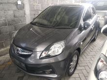 2015 Honda Brio 1.2 Satya E Low KM Seperti Baru