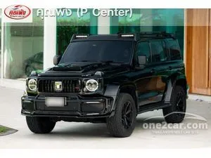 2026 GWM Tank 300 2.0 Ultra SUV