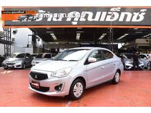 2019 Mitsubishi Attrage 1.2 (ปี 13-16) GLX Sedan