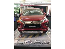2018 Mitsubishi Xpander 1.5 SPORT