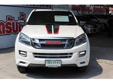 2015 Isuzu D-Max 2.5 SPACE CAB (ปี 11-17) Hi-Lander X-Series Z Pickup MT