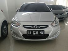 2013 Hyundai Grand Avega 1.4 GL Hatchback