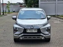2019 Mitsubishi Xpander 1.5 Sport MPV (TDP 20 Juta) Super Rapih