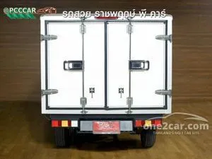 2026 Nextem Orca Mini EV Truck Pickup