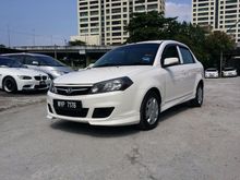 Proton Saga FLX 1.3 (A) Full BodyKit