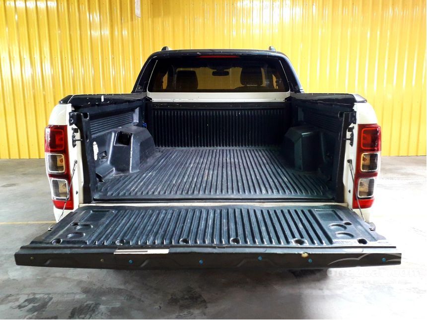 Open Back Ford Ranger Ford Ranger 2014 OPEN CAB (ปี 12-15) Hi-Rider WildTrak 2.2 เกียร์ธรรมดา ...