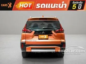 2020 Mitsubishi Xpander Cross 1.5 Wagon
