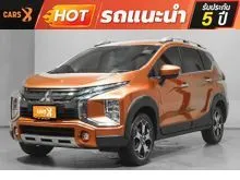 2020 Mitsubishi Xpander Cross 1.5 (ปี 20-23) Wagon
