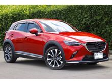 2019 Mazda CX-3 1.5 (ปี 15-19) XDL SUV AT