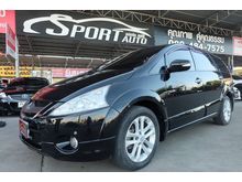 2008 Mitsubishi Space Wagon 2.4 (ปี 04-12) GT Wagon AT
