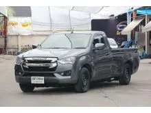 2020 Isuzu D-MAX 3.0 Spark (ปี 19-26) S Pickup