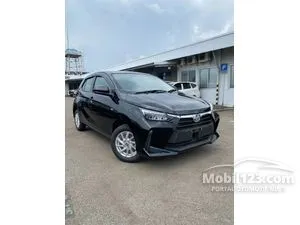 2026 Toyota Agya 1.2 G Hatchback