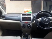 2013 Daihatsu Xenia 1.3 R SPORTY MPV