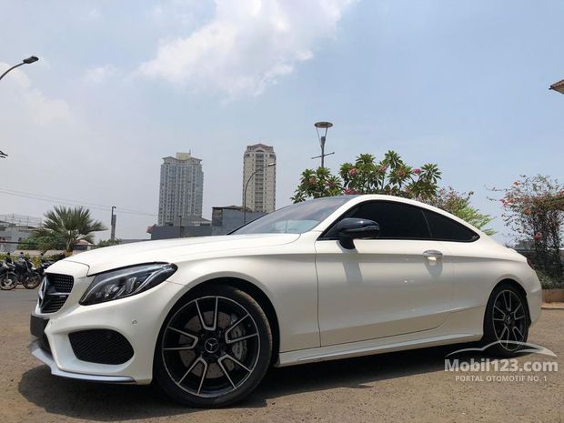 Mercedes C Class Coupe >> Mercedes Benz C Class Mobil Bekas Baru Dijual Di Indonesia Mercedes C Class Coupe >> Mercedes Benz C Class Mobil Bekas Baru Dijual Di Indonesia
