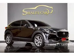 2022 Mazda CX-30 2.0 SP SUV