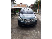 2014 Nissan Grand Livina 1.5 SV MPV