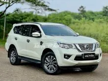2019 Nissan Terra 2.5 4x2 VL SUV