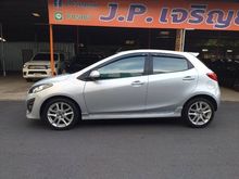 2013 Mazda 2 1.5 (ปี 09-14) Sports Maxx Sports Hatchback AT
