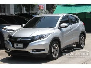 2015 Honda HR-V 1.8 E SUV