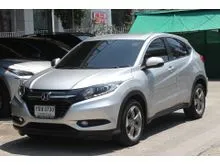 2015 Honda HR-V 1.8 (ปี 14-18) E SUV