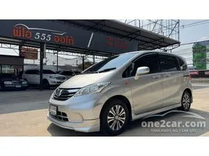 2013 Honda FREED 1.5 EL Wagon
