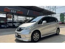 2013 Honda FREED 1.5 (ปี 08-16) EL Wagon