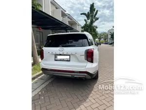 2022 Hyundai Palisade 2.2 Signature SUV