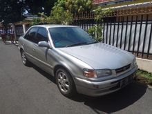 Toyota Corolla all new 1.6 SEG thn 96
