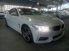 2013 BMW 435i 3.0 M Sport Coupe